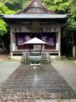 大龍寺のその他建物