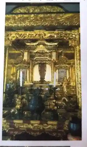 息王寺(福島県)