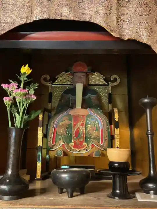 全久寺(愛知県)