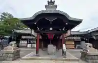 摩利支天堂 禅居庵(京都府)