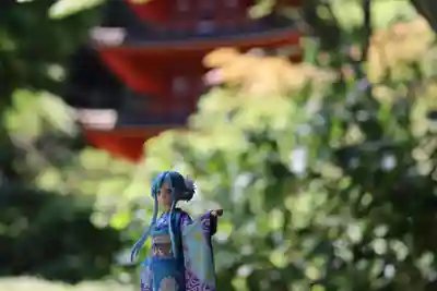 岩船寺(京都府)