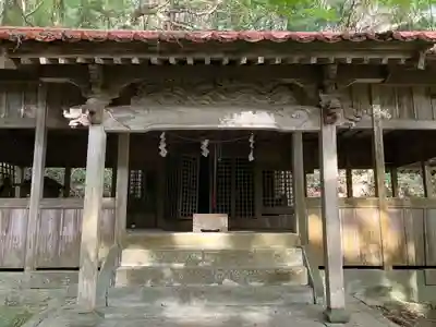 岩戸寺(大分県)