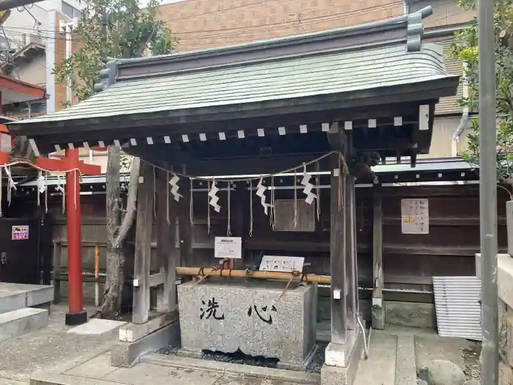 金刀比羅大鷲神社(神奈川県)