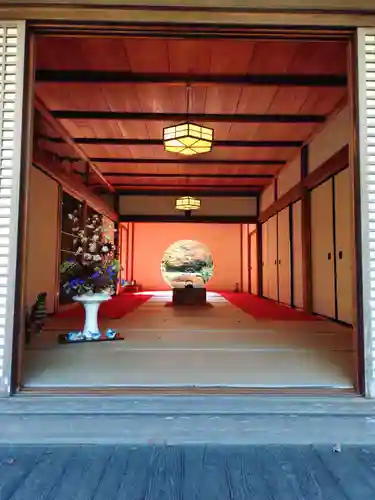 明月院(神奈川県)