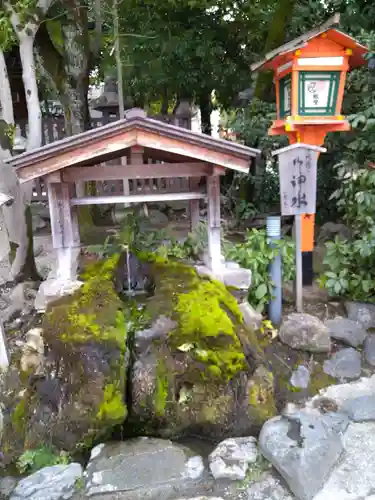 八坂神社(祇園さん)(京都府)