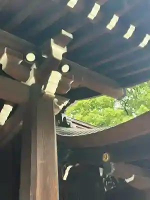 明治神宮(東京都)