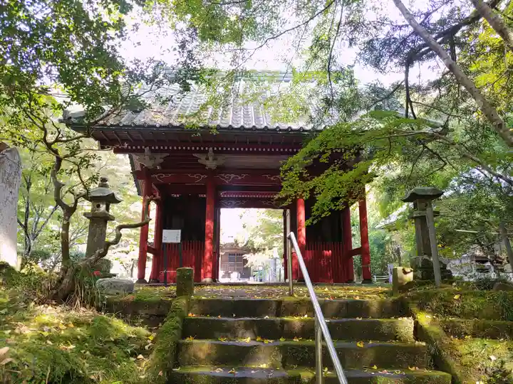 小松寺(千葉県)