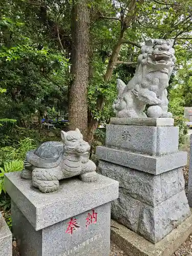 柴崎神社(千葉県)