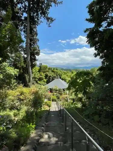 岩之上堂(埼玉県)