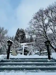 土津神社|こどもと出世の神さま(福島県)(2026年01月29日(木) 16時18分30秒投稿)