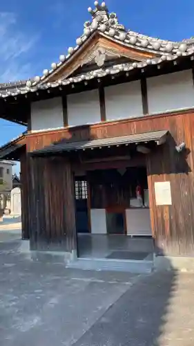 道隆寺(香川県)