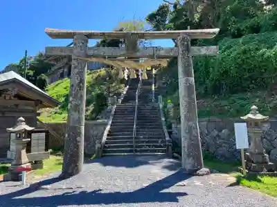 田島神社(佐賀県)