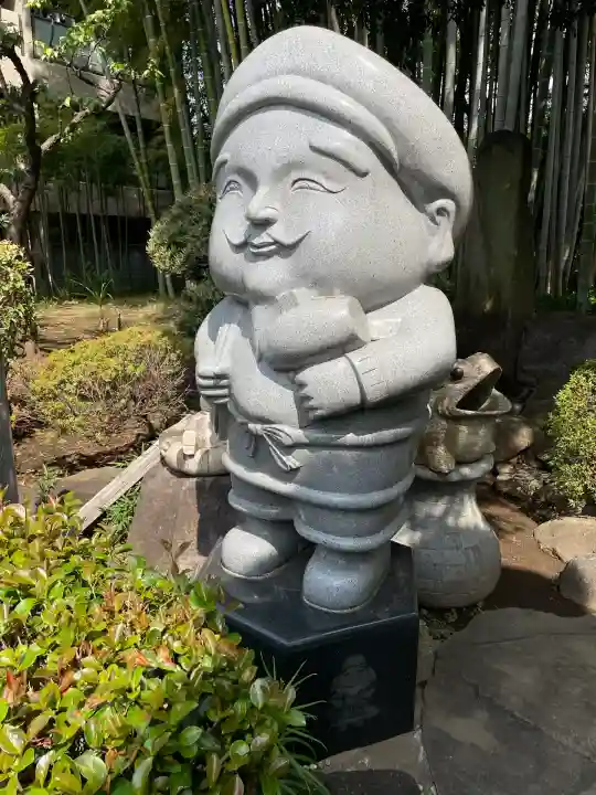 常楽寺(神奈川県)