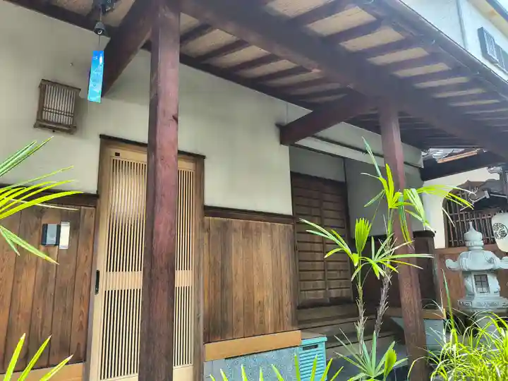 阿彌陀寺(大阪府)