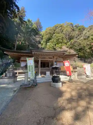 長谷寺(奈良県)