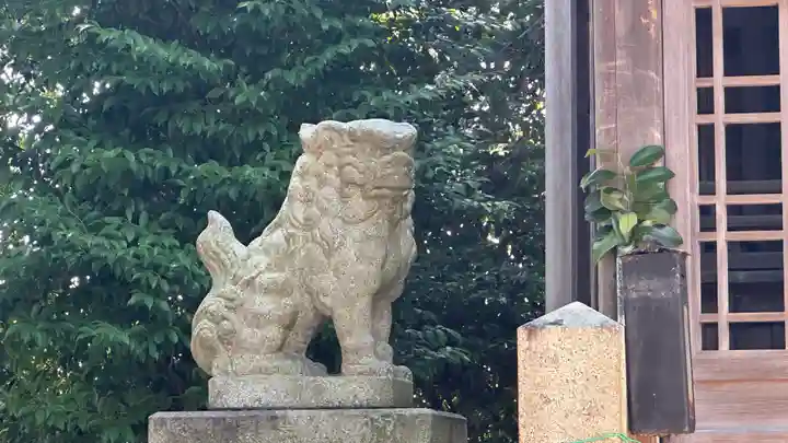 翁神社(滋賀県)