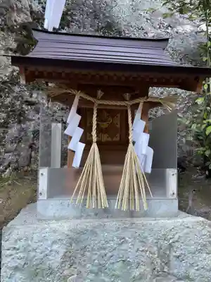 生石神社(兵庫県)