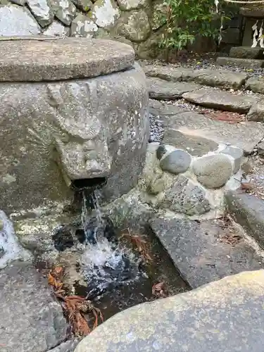 阿禮神社(長野県)