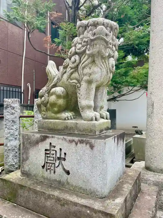 北野神社(東京都)