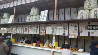 壬生寺のその他建物