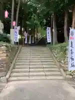 草薙神社のその他建物