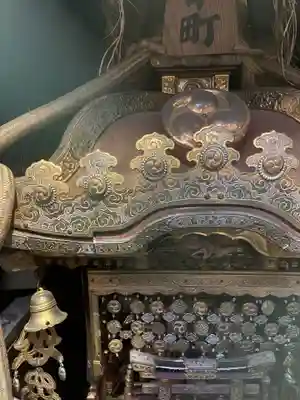 幸町辨財天(千葉県)