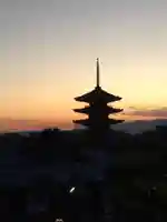 霊山観音(京都府)