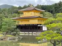 鹿苑寺(金閣寺)のその他建物
