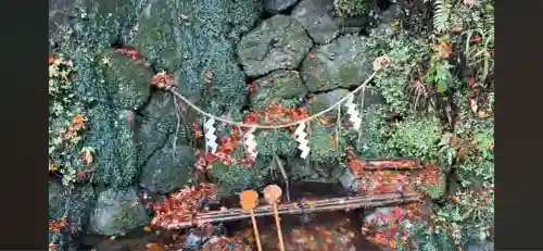 貴船神社(京都府)