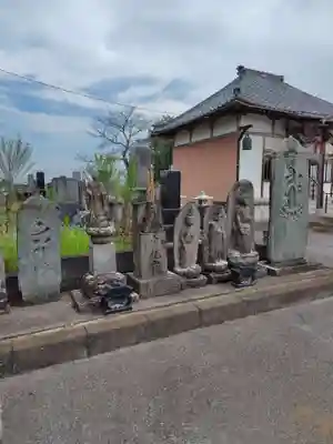  観音堂 　(埼玉県)