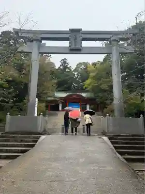 香取神宮(千葉県)