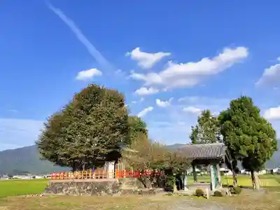 小川月神社(京都府)