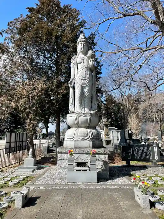 慈眼寺(栃木県)