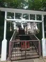 神明宮(神奈川県)