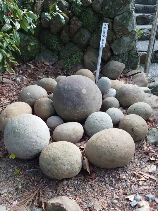 事任八幡宮のその他建物