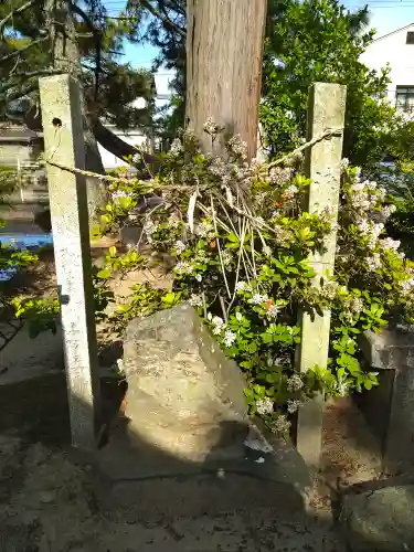 備中国總社(岡山県)