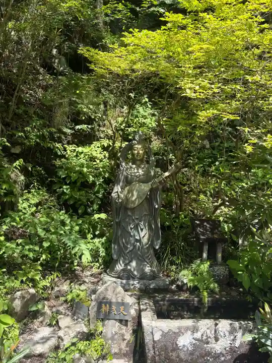 榛名神社(群馬県)