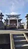 熊野福藏神社(福島県)