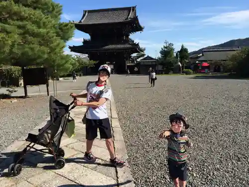 清涼寺の建物その他