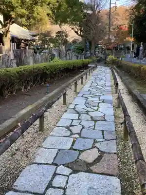 光触寺のその他建物