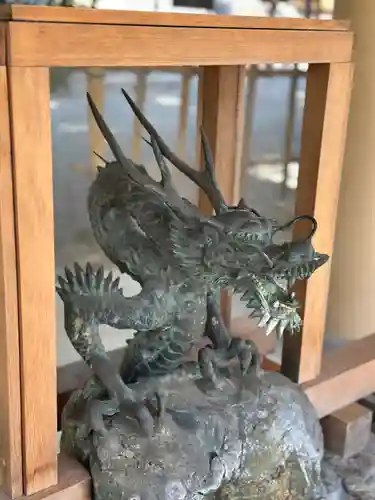 和泉國一之宮　大鳥大社(大阪府)