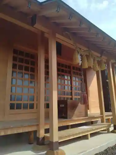 熊野神社(宮城県)