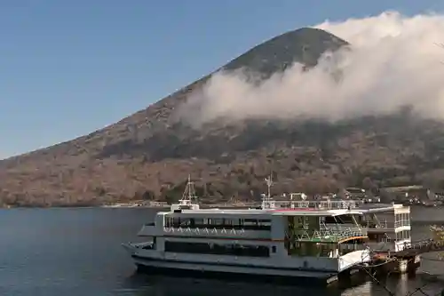 中禅寺(栃木県)