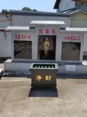 前橋厄除大師 蓮花院(群馬県)