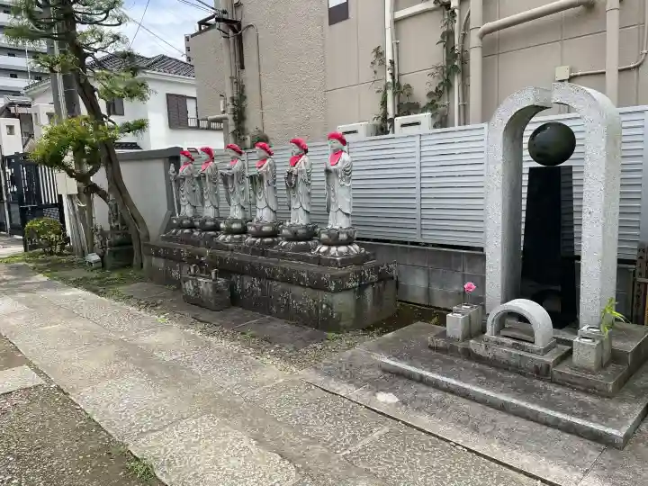 惠明寺(東京都)