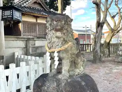 八幡神社(三重県)