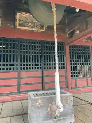 延命寺(茨城県)