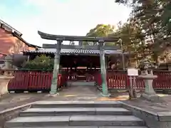 三翁神社(広島県)