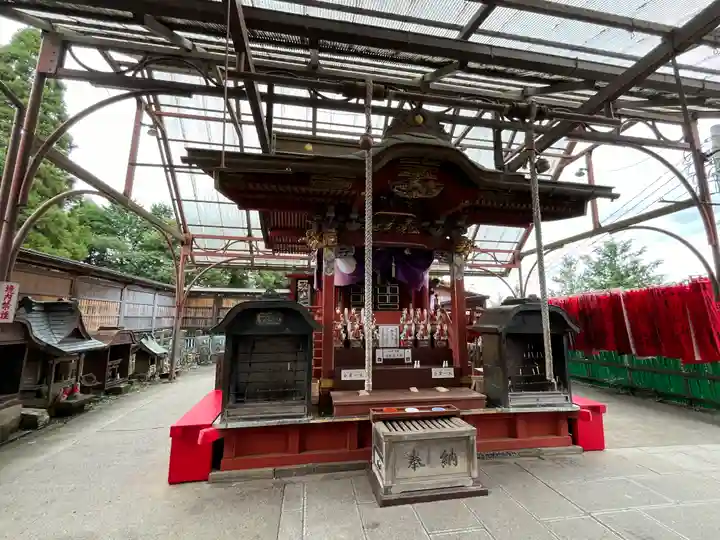 成田山新勝寺(千葉県)