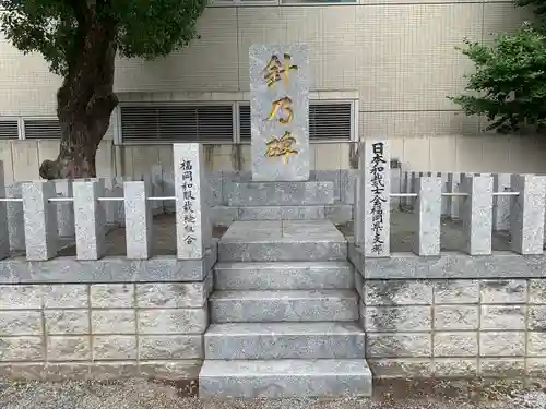 今益稲荷神社の建物その他